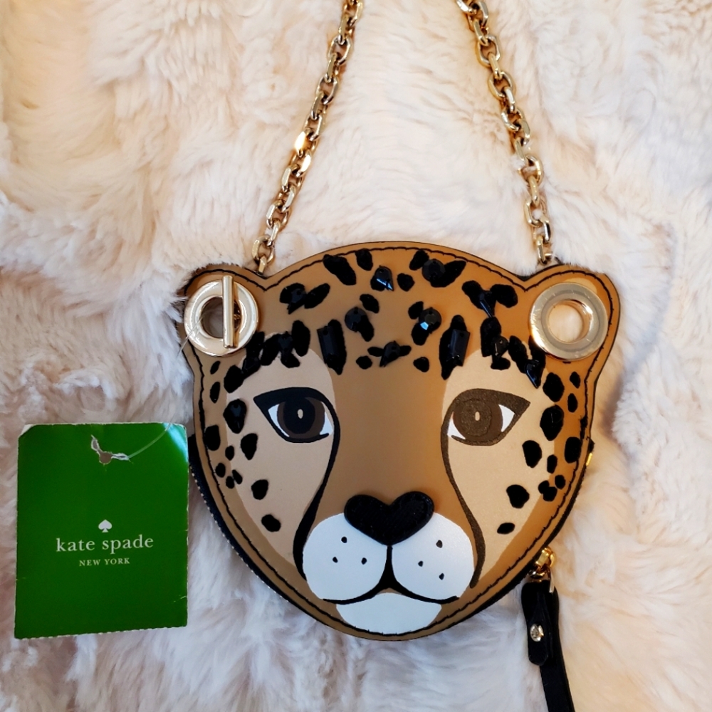 Kate Spade coin purse